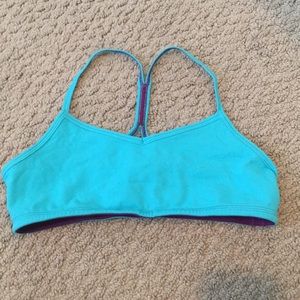 ivivva sports bra